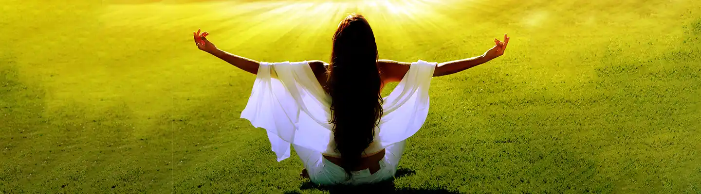 Pelvic Bowl Meditation