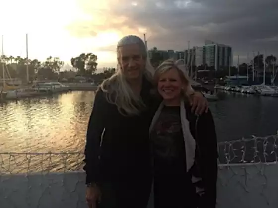 Greta Hassel & Scott Catamas - Personal Development & Coaching, Dating & Relationships 