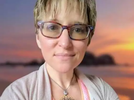 Kimber Bowers - Class Instructor