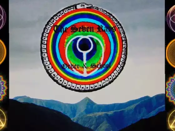 The Order and Mystery School of the Seven Rays,
Spirituality
Expert at Astrology and Tarot Bundle