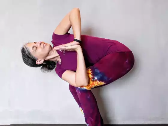 Cheryl Chaffee - Health & Wellness, Yoga, Ashaya Yoga 