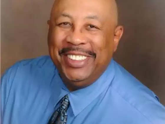 Paul Garwood - Class Instructor