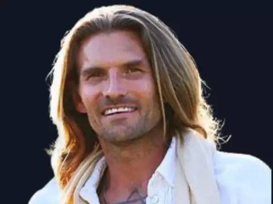 Wolf Purnananda ,
灵性
Expert at 2023 年 Fit & Free 研讨会
