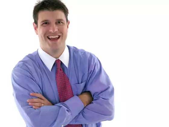 4 Secrets to Becoming a S.T.A.R.! - How to Attain Success in Your Personal and Professional Life