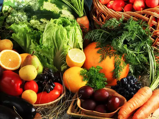 4 чудеса кухни - основные рецепты органических продуктов за 30 минут или меньше - многоязычный
