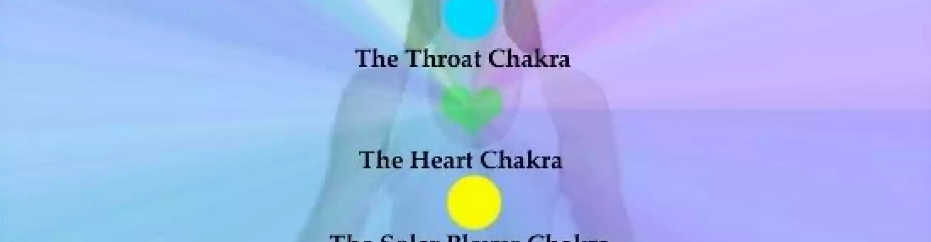 Chakra Series - Releasing With Your Root Chakra - Online Class by Jesse An Nichols George