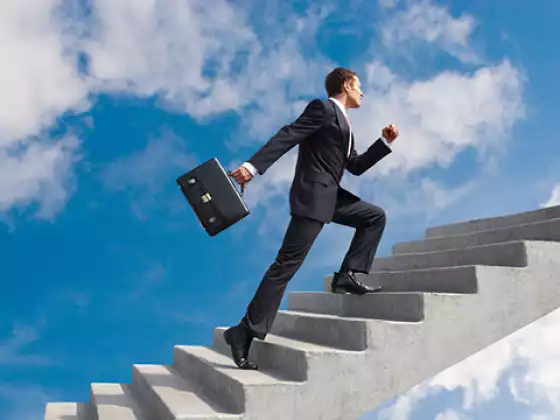 How To Get Promoted