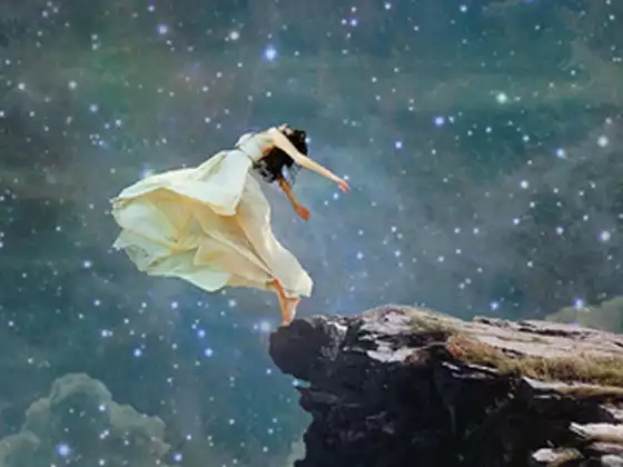Letting Go of Control
