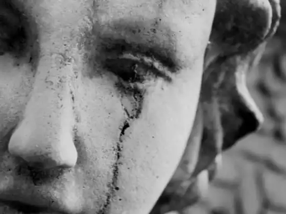 Mother Mary's Letting Go of Self-Sabotage Meditation 4