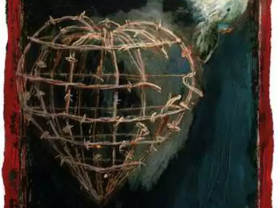 Letting Go of Punishment