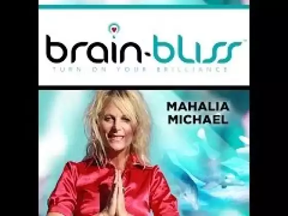 Brain-Bliss - Turning on Your Brilliance