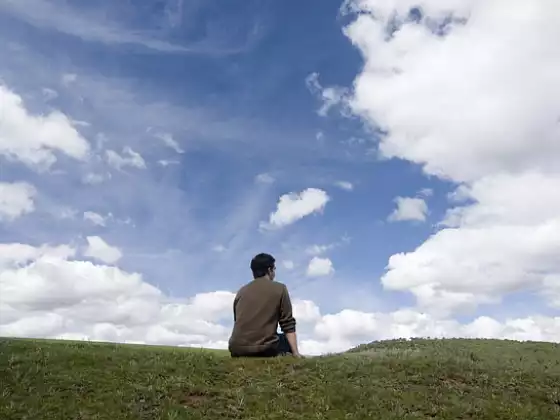 Setting Intentions Rather Than Resolutions For the New Year