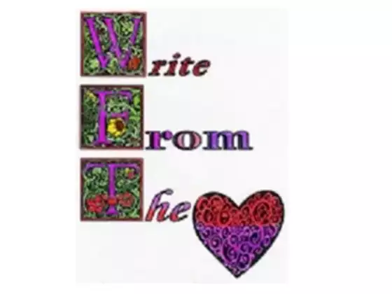Write From The Heart 
