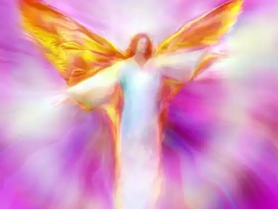 Working With the Angels