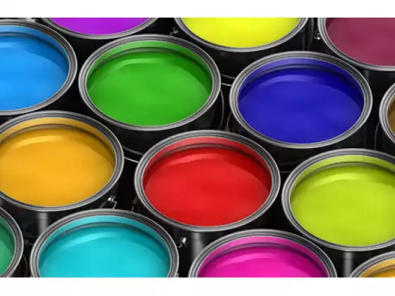 YOUR HEALING COLOUR