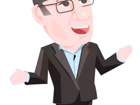 Online Office Hours (OOHs) for April 2017:  The Klubeck 12-Step Program!
