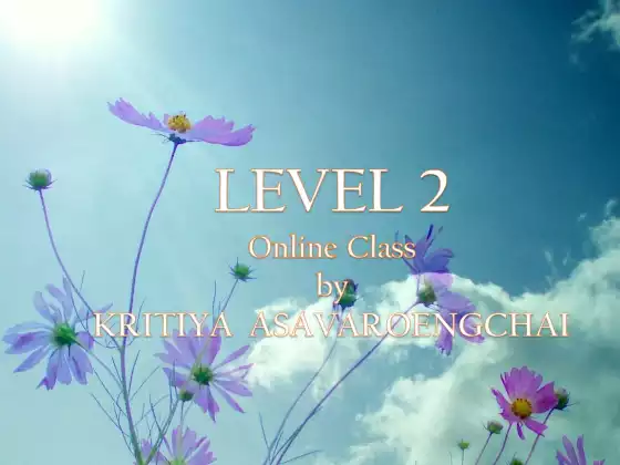 Level 2 