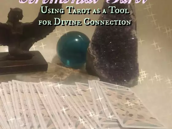 Ceremonial Tarot