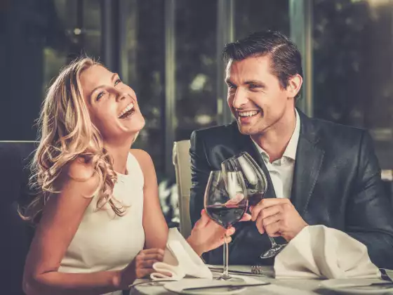 Dating Without the Drama