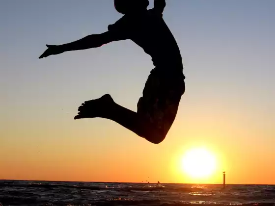 Laughter & joy as a tool for Emotional shift and self empowerment
