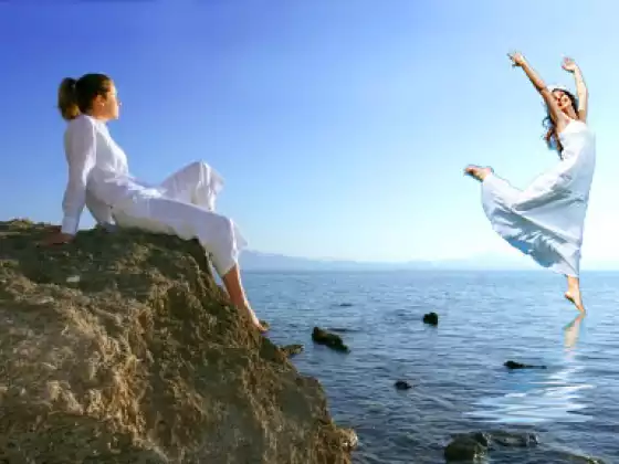 Train the Trainers: How to Explore "Sacred Sensuality" with Young Adult Survivors