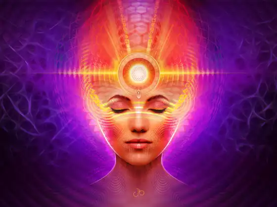 ThetaHealing Circle and Intro - The Technology of Prayer