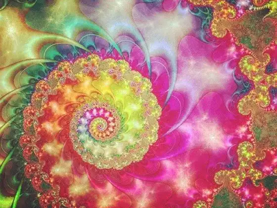 Introduction to Sacred Geometry in Sound Healing with Tibetan Bowls.