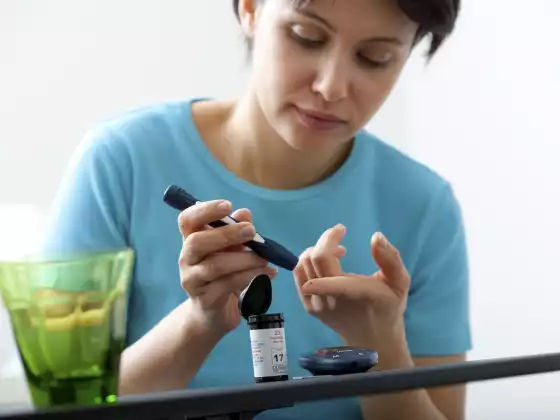 Innovations in Diabetes Treatment and Care