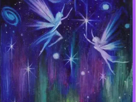 Dancing with the Fairies