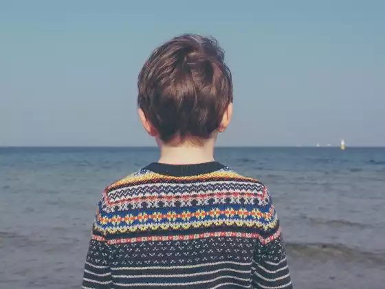 Help Your Sensitive Child Manage Their Emotions