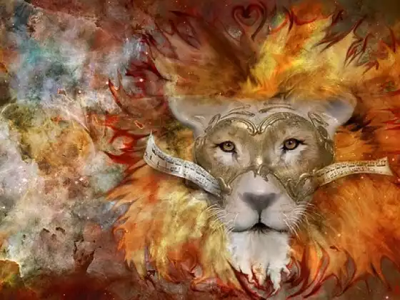 Lion's Gate Activation & Readings