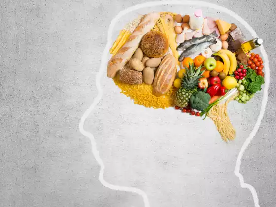 Cuisiner pour la santé du cerveau - Multilingue