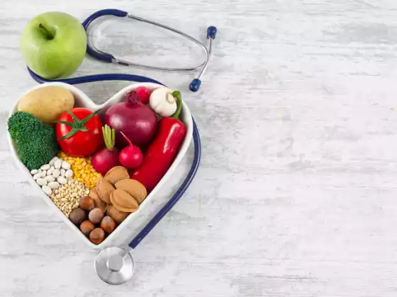 Cooking for Optimum Heart Health 