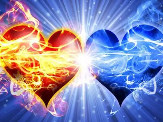 Attracting Love