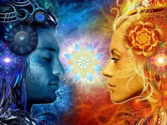 Do You Want To Be A Shaman?