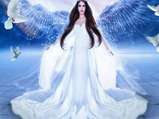 Healing with the Archangels - Angelic Healing Course part 2
