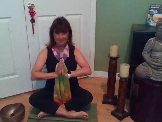 Yoga Nidra for Vitality and Healthy Living: Powerful Way to De-Stress & Supercharge Your Life