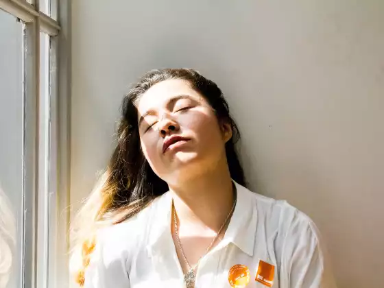   The #1 Secret to Eliminate Stress and Self-Neglect