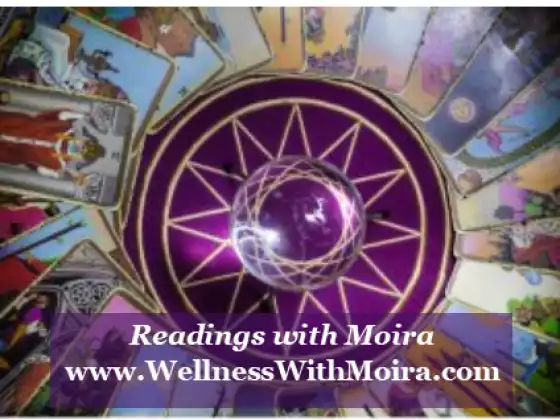 Ask the Tarot - Your Monthly Card Reading - September 2019