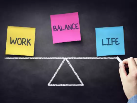 Supercharge Your Life: How to Stop Work From Running Your Life