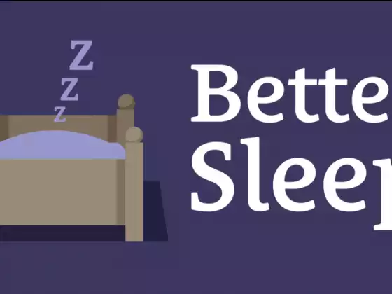 Supercharge Your Life: Sure-Fire Ways to Get Better Sleep