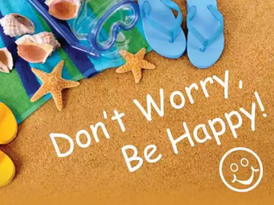 Supercharge Your Life: The Secrets to Happiness: How to Reduce Stress & Be Happy