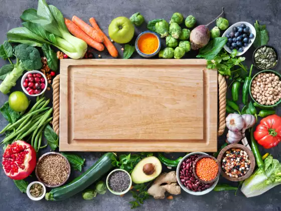 Cooking for Cancer Prevention and Healing
