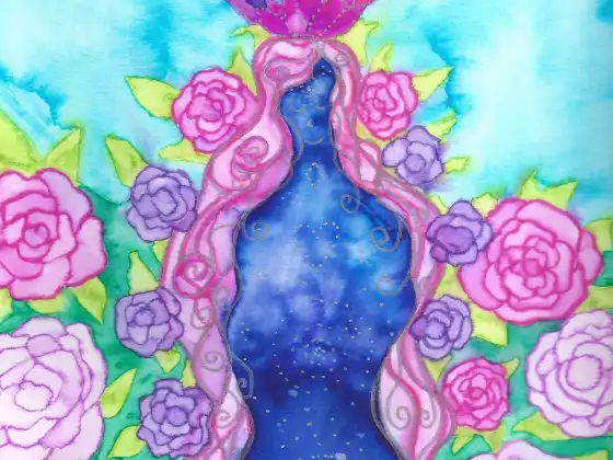 Angelic Human Light Self Ascension Activation 