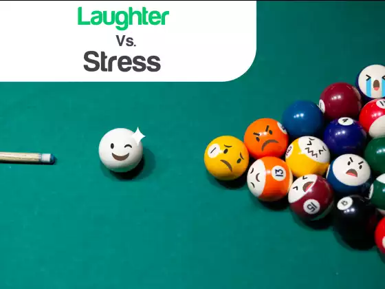 Laughter Wellness Emotional Detox