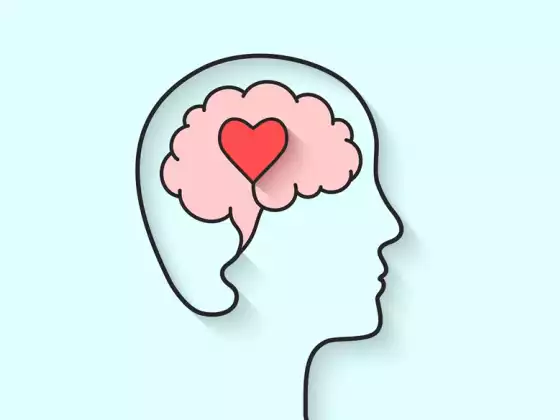 Healthy Mind