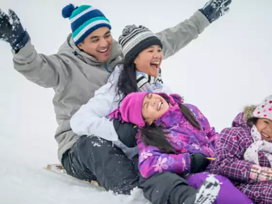 Finding Joy in Movement Webinar