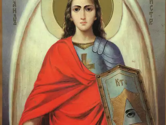 Connecting with the  Archangels and Ascended Masters