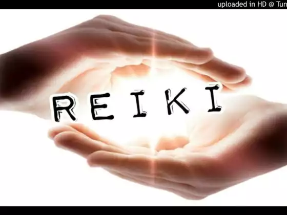 Maintaining An Elevated Heart Through Reiki & Mantra