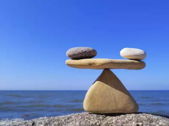 The Still Centerpoint: Accessing Equanimity Through the Akashic Records